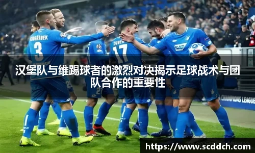 汉堡队与维踢球者的激烈对决揭示足球战术与团队合作的重要性
